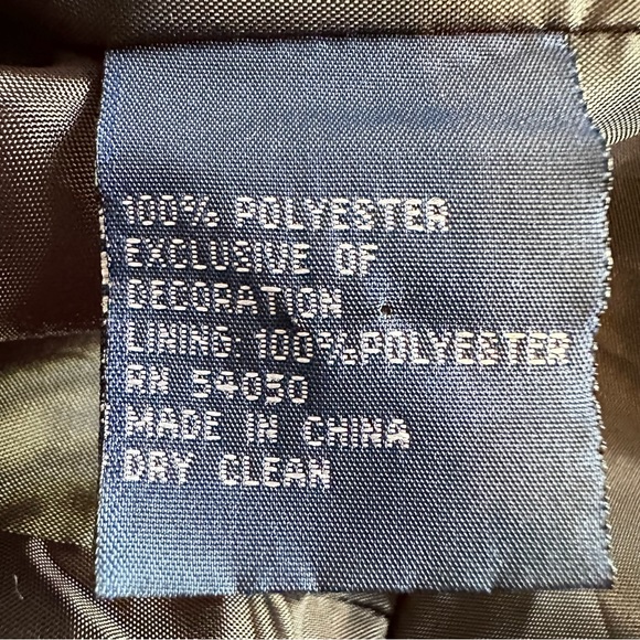 Evan-Picone Blazer Sz 6P - Picture 7 of 9